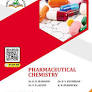 PHARMACEUTICAL CHEMISTRY